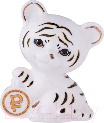 Статуэтка Lefard Тигренок / 149-692