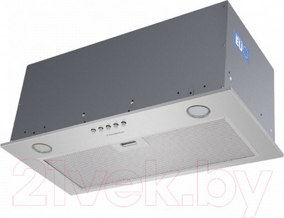 Вытяжка скрытая Maunfeld Crosby Power 60 (нержавеющая сталь)