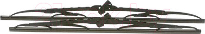 Щетки стеклоочистителя Bosch 3397010249