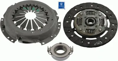 Комплект сцепления SACHS 3000771001