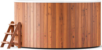 Купель Polarspa Comfort Family термососна 220 Cold