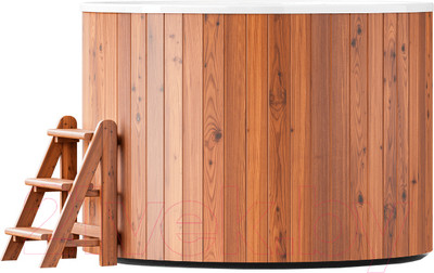 Купель Polarspa Comfort термососна 160 Cold