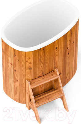Купель Polarspa Standart термососна 79