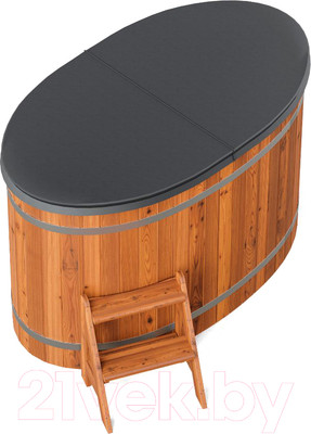 Термокрышка для купели Polarspa 98