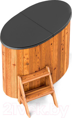 Термокрышка для купели Polarspa 68