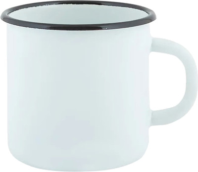 Кружка КМЗ 40104-032 (светлый)