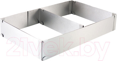 Форма для выпечки Белбогемия 11397323 / 101325