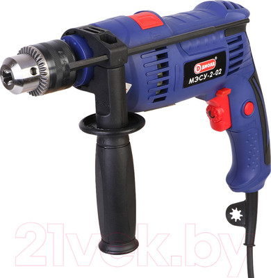 Дрель Диолд МЭСУ-2-02 (10012035)