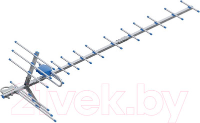 Цифровая антенна для ТВ Rexant 34-0775