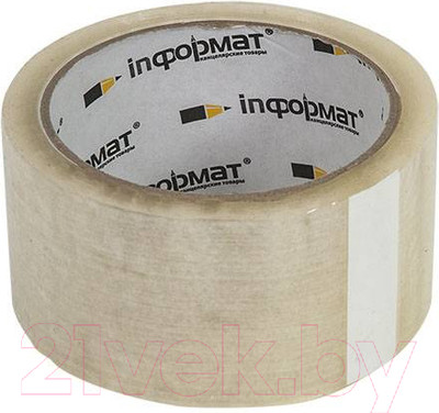 Скотч inФормат T48117-03