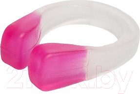 Зажим для носа Mad Wave Float (розовый)