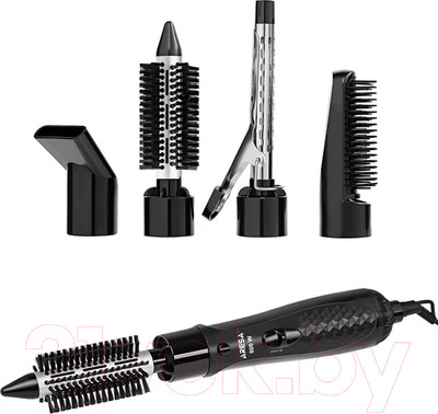 Фен-щётка Aresa AR-3224