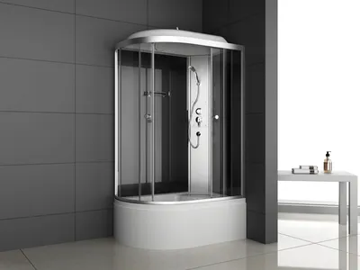 Душевая кабина Oda 8406 R