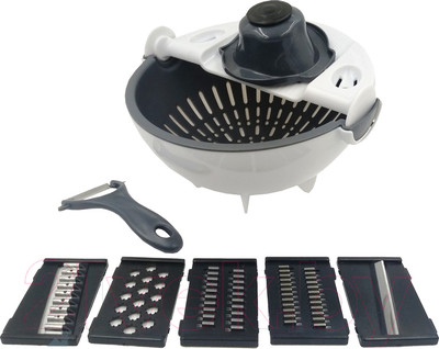 Овощерезка ручная DomiNado ZNG-19