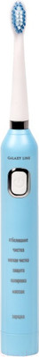 Электрическая зубная щетка Galaxy Line GL 4980