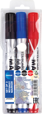 Набор маркеров Centrum 80532