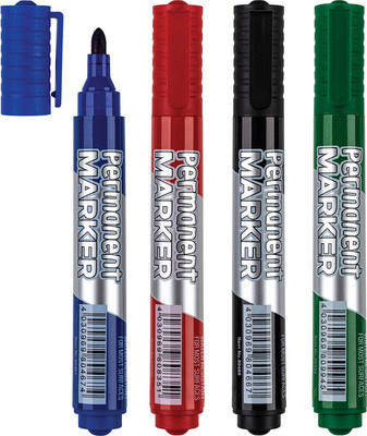 Набор маркеров Centrum Для доски 80270