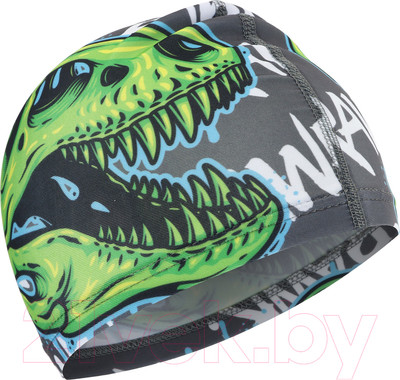 Шапочка для плавания Onlytop Swim Череп / 7445112