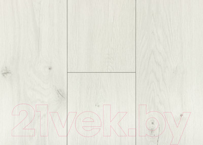 Ламинат Viva Floor (Гомельдрев) Black Label Крофт Снежный 1041