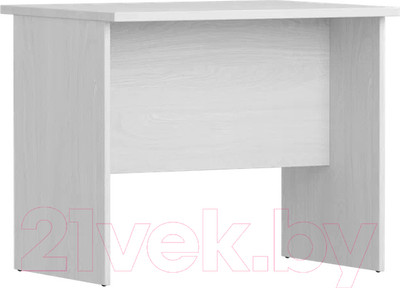 Письменный стол Речицадрев Модуль / Р 187.02 (ясень анкор)