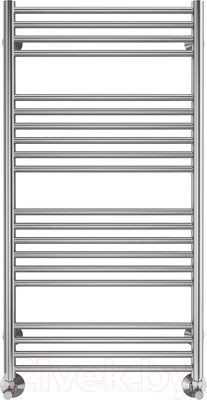 Полотенцесушитель водяной Terminus Аврора П20 500x1000