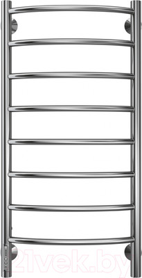 Полотенцесушитель электрический Terminus Классик П8 400x850 L