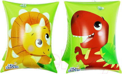 Нарукавники для плавания На волне 7450131