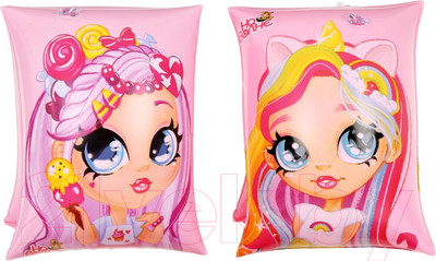 Нарукавники для плавания На волне 7450135