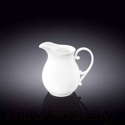 Сливочник Wilmax WL-995041/1С