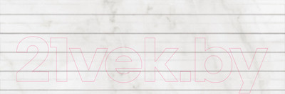 Декоративная плитка Керамин Канцоне 7Д (900x300)