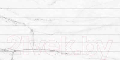 Декоративная плитка Керамин Хокку 7Д (600x300)