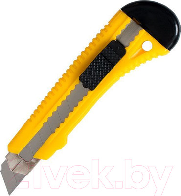 Нож канцелярский inФормат CIF18MG