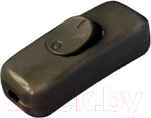 Выключатель для светильника Bylectrica ВШ11 6-003 ч