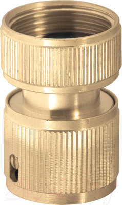 Соединитель для шланга Palisad 66270