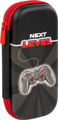 Пенал Brauberg Next Level / 270704