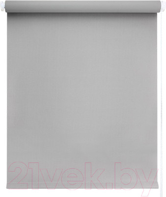 Рулонная штора LEGRAND Блэкаут 52x175 / 58067594 (графит)