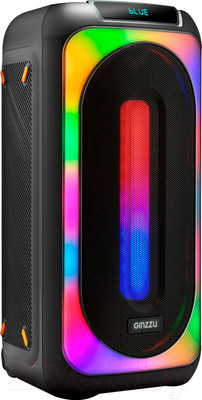 Портативная колонка Ginzzu GM-214