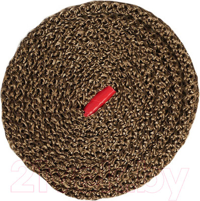 Шнур термостойкий LK 8мм (2 м/п)