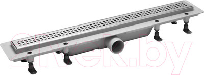 Трап для душа Plast Brno Design SZA1400