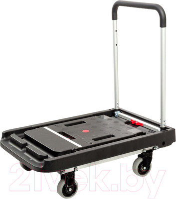 Тележка платформенная Magna Cart FF-XL