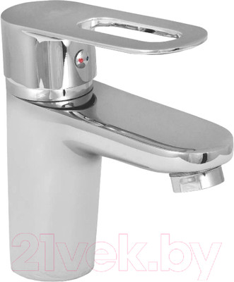 Смеситель Wisent WP10240