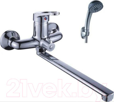 Смеситель Wisent WP22028