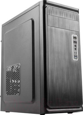 Игровой системный блок Jet Wizard 3C10100FD16HD1SD24X166LW50