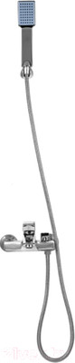 Смеситель Wisent WP30225