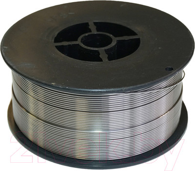 Проволока сварочная Edon FCW0.8-1