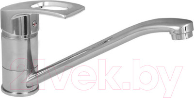 Смеситель Wisent WP49205