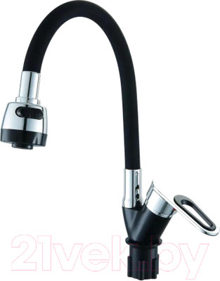 Смеситель Wisent WP53028F