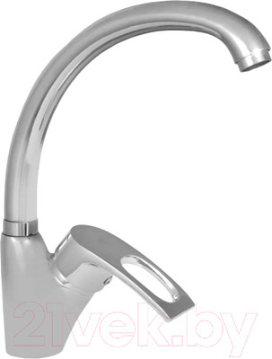 Смеситель Wisent WP59205