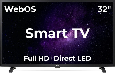 Телевизор LG 32" LQ6300 32LQ63006LA