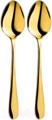 Набор чайных ложек Wilmax WL-999151/2B (2шт)